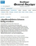 Reutlinger General-Anzeiger
