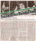 Frankfurter Rundschau