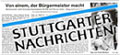Stuttgarter Nachrichten