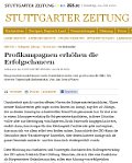 Stuttgarter Zeitung